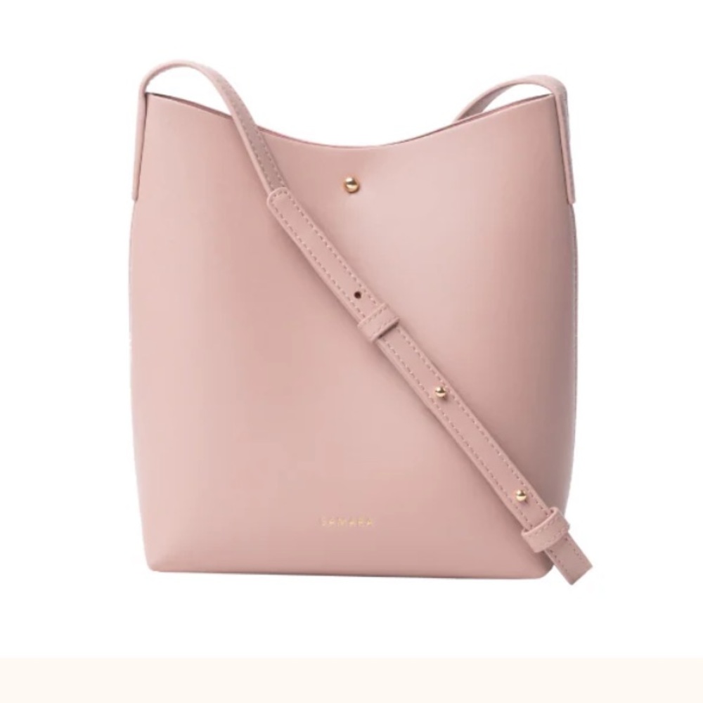 Medium Shoulder Bag - Picture 4 of 9